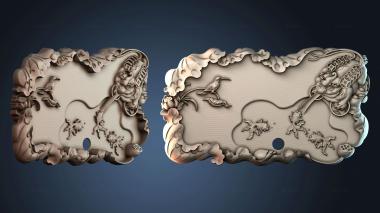 3D model PANNO_HUDOZHNO_5177 (STL)