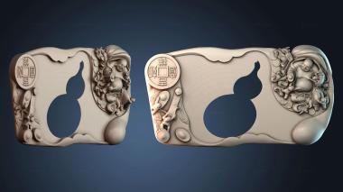 3D модель PANNO_HUDOZHNO_5178 (STL)