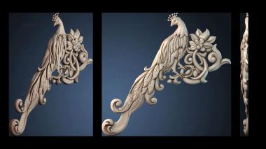 3D модель PANNO_HUDOZHNO_5181 (STL)