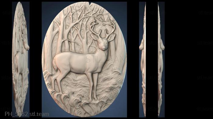 Панно художественные PH_5182