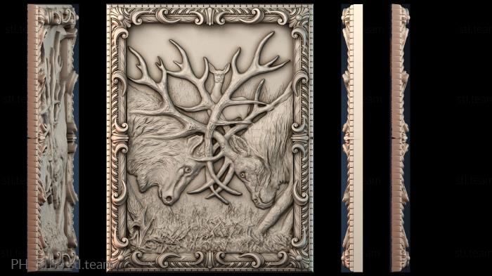 Панно художественные PH_5183