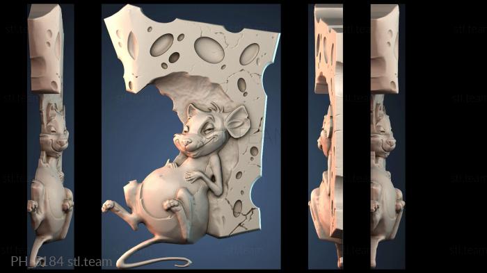 Панно художественные PH_5184