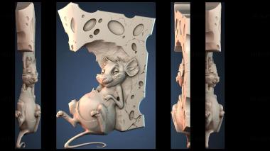 3D модель PANNO_HUDOZHNO_5184 (STL)