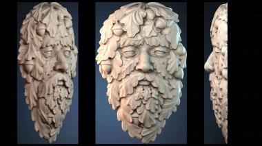 3D модель PANNO_HUDOZHNO_5185 (STL)