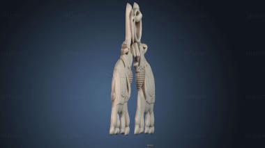 3D модель PANNO_HUDOZHNO_5187 (STL)