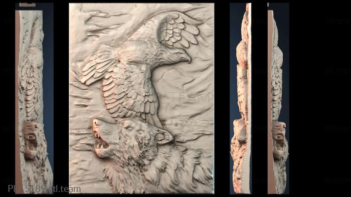 Панно художественные PH_5189