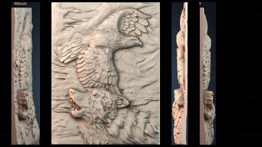 3D модель PANNO_HUDOZHNO_5189 (STL)