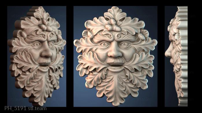 Панно художественные PH_5191