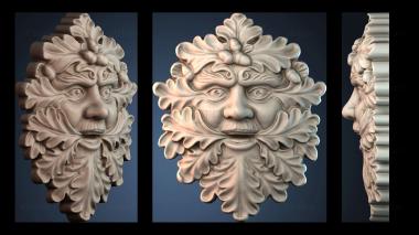 3D модель PANNO_HUDOZHNO_5191 (STL)