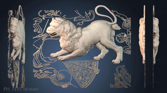 Панно художественные PH_5192