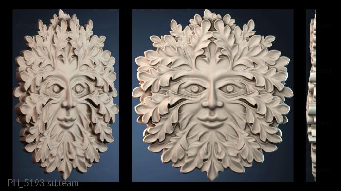 Панно художественные PH_5193