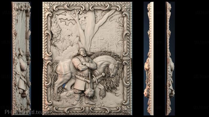 Панно художественные PH_5195