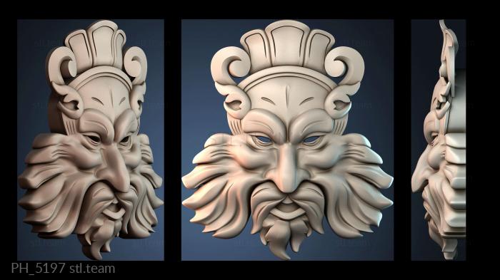 Панно художественные PH_5197