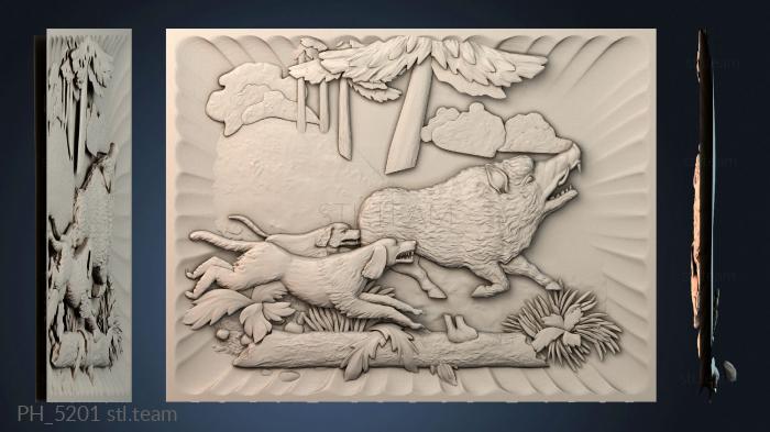 Панно художественные PH_5201