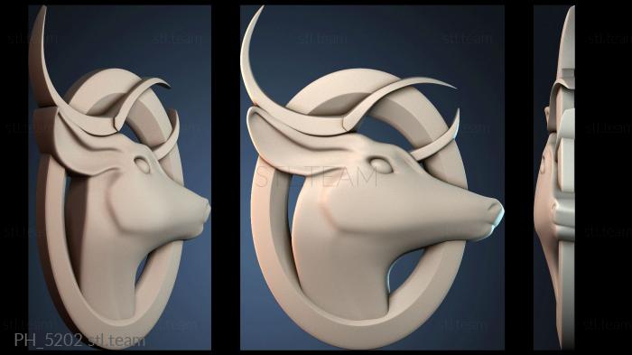 Панно художественные PH_5202