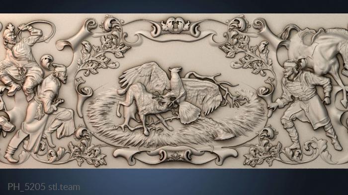 Панно художественные PH_5205