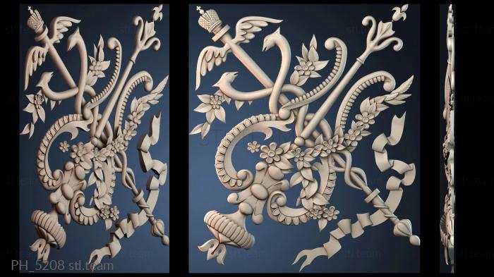 Панно художественные PH_5208