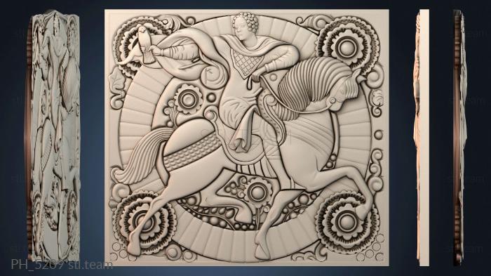 Панно художественные PH_5209