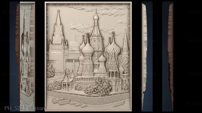 Панно художественные PH_5211