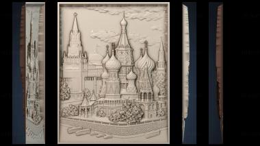 3D модель PANNO_HUDOZHNO_5211 (STL)