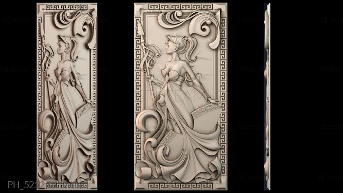 Панно художественные PH_5212