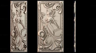 3D модель PANNO_HUDOZHNO_5212 (STL)