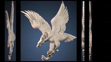 3D модель PANNO_HUDOZHNO_5220 (STL)