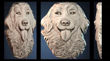 3D модель PANNO_HUDOZHNO_5221 (STL)