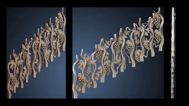 3D модель PANNO_HUDOZHNO_5226 (STL)