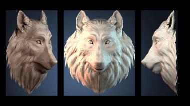 3D модель PANNO_HUDOZHNO_5229 (STL)