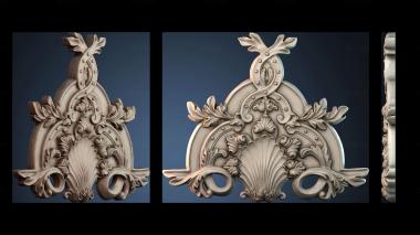 3D модель PANNO_HUDOZHNO_5233 (STL)