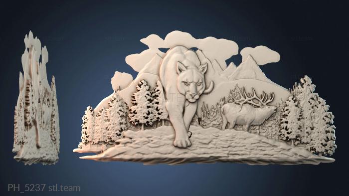 Панно художественные PH_5237