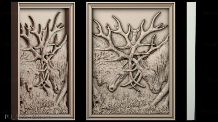 Панно художественные PH_5239