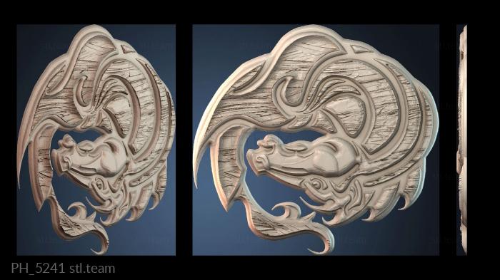 Панно художественные PH_5241