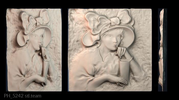 Панно художественные PH_5242