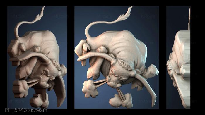 Панно художественные PH_5243