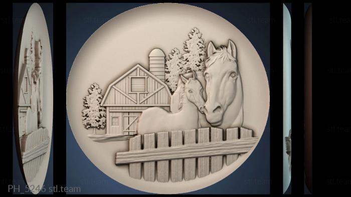 Панно художественные PH_5246