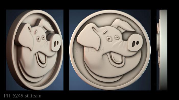 Панно художественные PH_5249