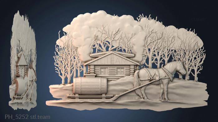 Панно художественные PH_5252