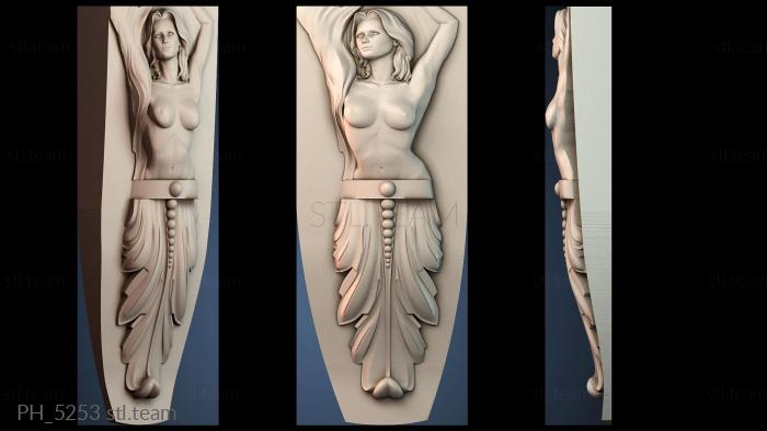 Панно художественные PH_5253