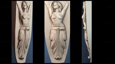 3D модель PANNO_HUDOZHNO_5253 (STL)