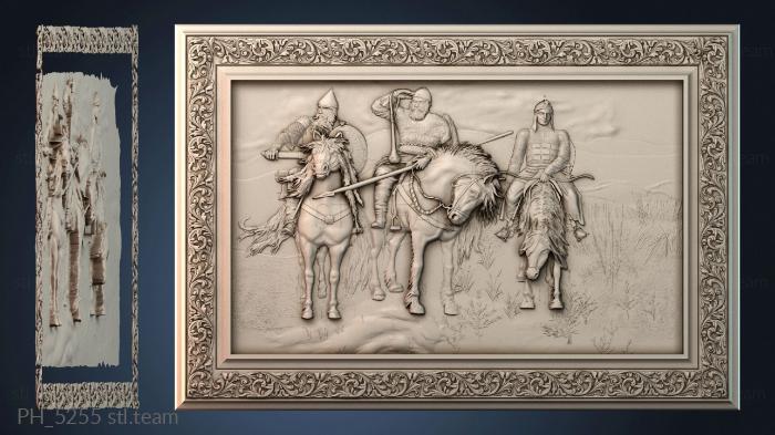 Панно художественные PH_5255