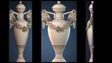 3D модель PANNO_HUDOZHNO_5256 (STL)