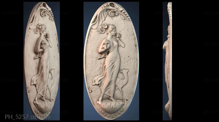 Панно художественные PH_5257