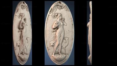 3D модель PANNO_HUDOZHNO_5257 (STL)