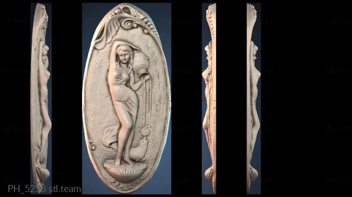 Панно художественные PH_5258