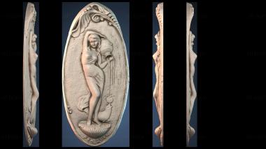 3D модель PANNO_HUDOZHNO_5258 (STL)