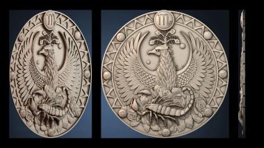 3D модель PANNO_HUDOZHNO_5259 (STL)