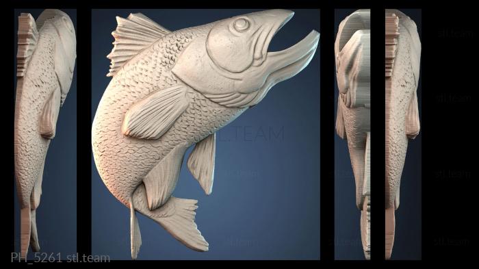 Панно художественные PH_5261