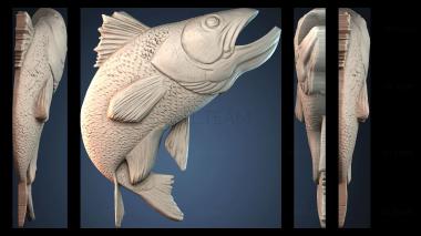 3D модель PANNO_HUDOZHNO_5261 (STL)